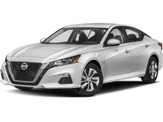 NISSAN ALTIMA 2022 1N4BL4BV9NN415138 image