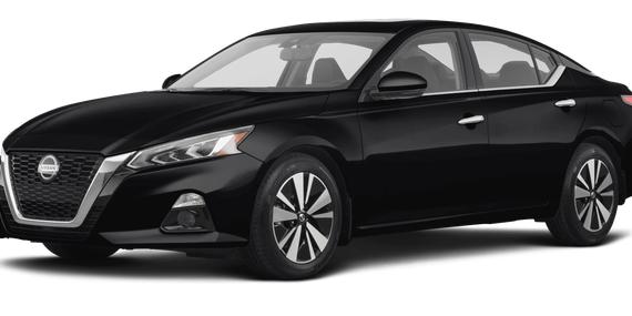 NISSAN ALTIMA 2022 1N4BL4BV0NN420096 image NISSAN ALTIMA 2022 1N4BL4BV0NN420096 image