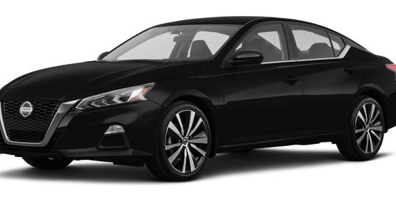 NISSAN ALTIMA 2022 1N4BL4CW5NN356547 image