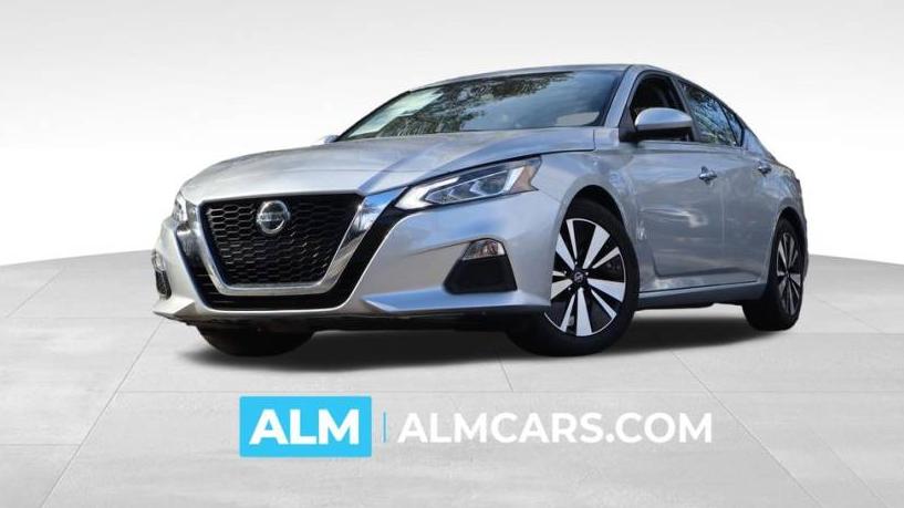 NISSAN ALTIMA 2022 1N4BL4DV6NN380071 image