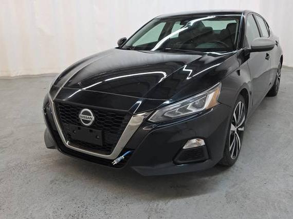 NISSAN ALTIMA 2022 1N4BL4CV0NN385767 image NISSAN ALTIMA 2022 1N4BL4CV0NN385767 image
