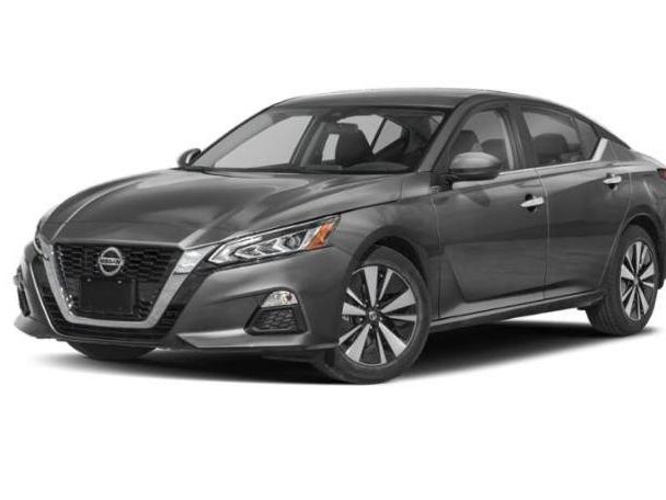 NISSAN ALTIMA 2022 1N4BL4DW7NN340302 image