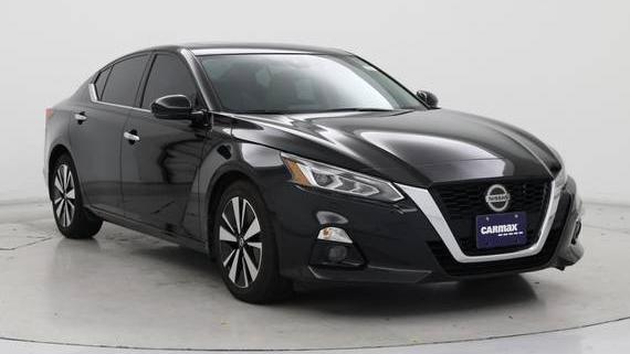 NISSAN ALTIMA 2022 1N4BL4EV7NN411567 image NISSAN ALTIMA 2022 1N4BL4EV7NN411567 image