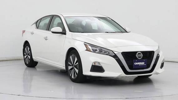 NISSAN ALTIMA 2022 1N4BL4DVXNN424251 image
