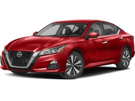 NISSAN ALTIMA 2022 1N4BL4DV7NN327895 image NISSAN ALTIMA 2022 1N4BL4DV7NN327895 image