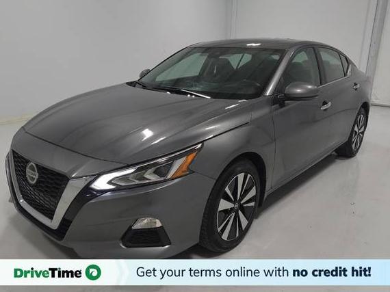 NISSAN ALTIMA 2022 1N4BL4DW2NN301407 image