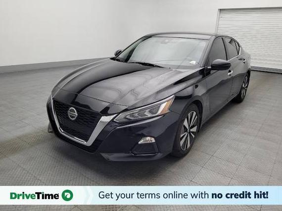 NISSAN ALTIMA 2022 1N4BL4DV1NN357698 image NISSAN ALTIMA 2022 1N4BL4DV1NN357698 image