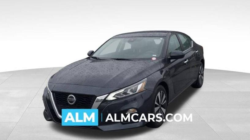 NISSAN ALTIMA 2022 1N4BL4DV5NN393622 image