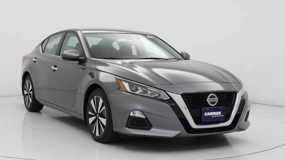 NISSAN ALTIMA 2022 1N4BL4DV8NN341756 image