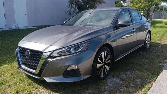 NISSAN ALTIMA 2022 1N4BL4DV4NN350518 image NISSAN ALTIMA 2022 1N4BL4DV4NN350518 image