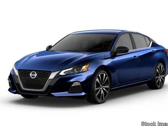 NISSAN ALTIMA 2022 1N4BL4DV3NN304324 image