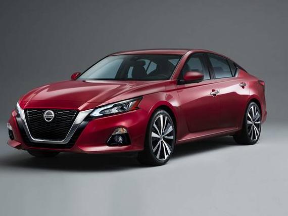 NISSAN ALTIMA 2022 1N4BL4DV3NN311130 image