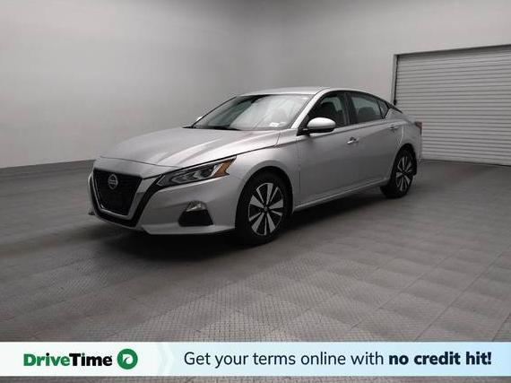 NISSAN ALTIMA 2022 1N4BL4DW8NN313562 image NISSAN ALTIMA 2022 1N4BL4DW8NN313562 image