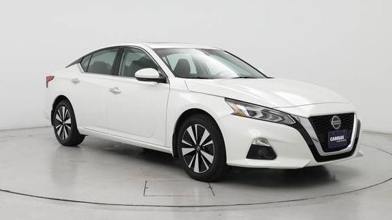 NISSAN ALTIMA 2022 1N4BL4EW3NN405662 image