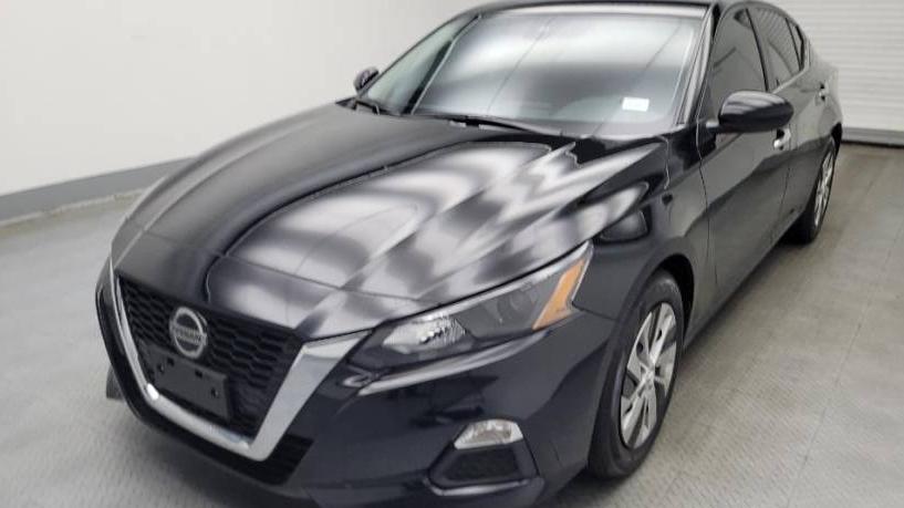 NISSAN ALTIMA 2022 1N4BL4BV2NN385626 image NISSAN ALTIMA 2022 1N4BL4BV2NN385626 image