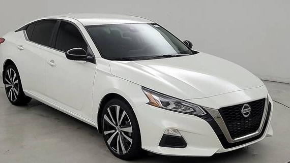 NISSAN ALTIMA 2022 1N4BL4CW0NN402902 image NISSAN ALTIMA 2022 1N4BL4CW0NN402902 image
