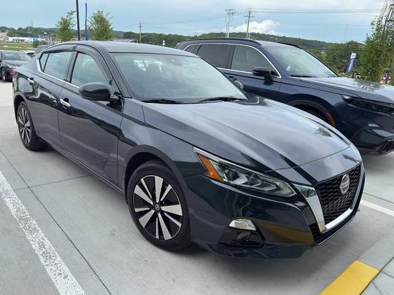 NISSAN ALTIMA 2022 1N4BL4EW4NN402382 image