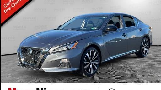 NISSAN ALTIMA 2022 1N4BL4CV1NN365852 image NISSAN ALTIMA 2022 1N4BL4CV1NN365852 image