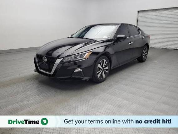 NISSAN ALTIMA 2022 1N4BL4DV0NN396394 image