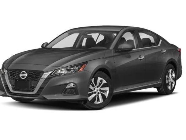 NISSAN ALTIMA 2022 1N4BL4BV8NN339976 image