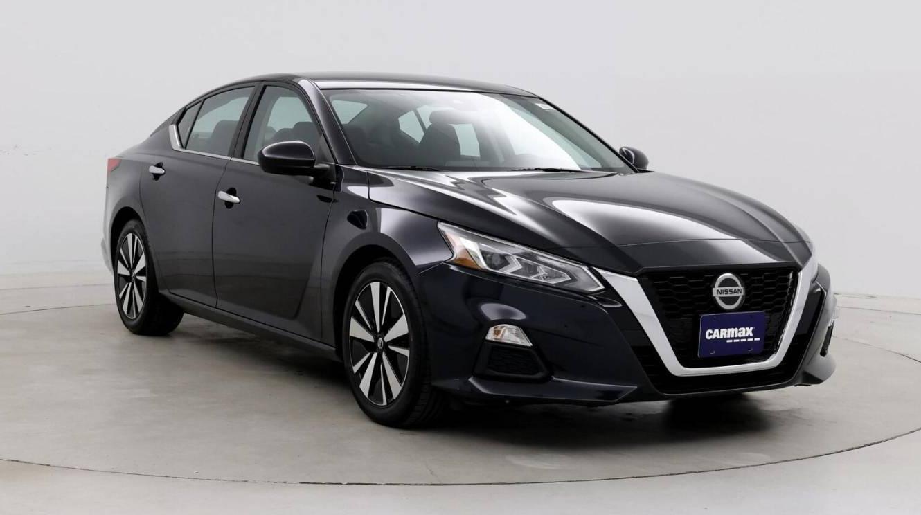 NISSAN ALTIMA 2022 1N4BL4DV9NN365435 image