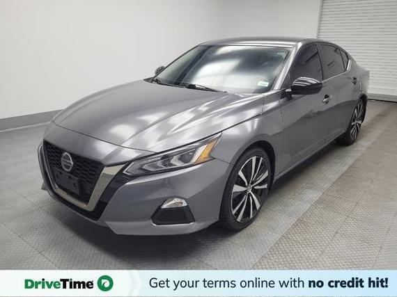 NISSAN ALTIMA 2022 1N4BL4CV0NN365826 image NISSAN ALTIMA 2022 1N4BL4CV0NN365826 image