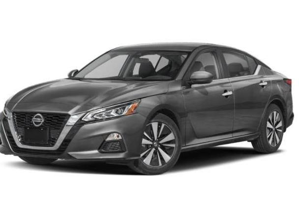 NISSAN ALTIMA 2022 1N4BL4DW8NN307342 image