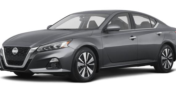 NISSAN ALTIMA 2022 1N4BL4EV7NN416767 image