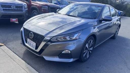 NISSAN ALTIMA 2022 1N4BL4DV2NN328839 image