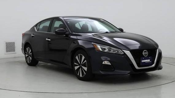 NISSAN ALTIMA 2022 1N4BL4DV2NN305223 image