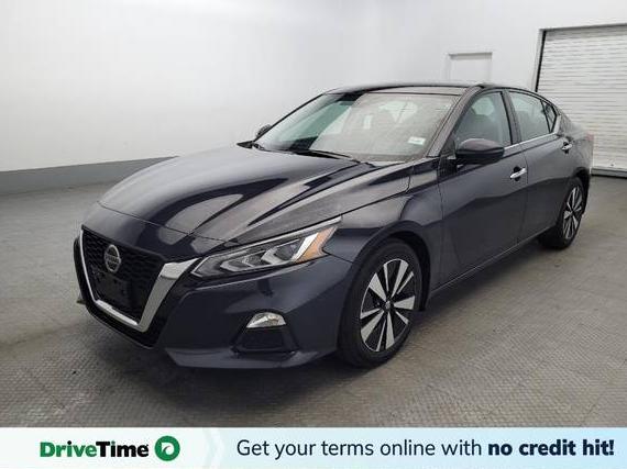 NISSAN ALTIMA 2022 1N4BL4DV5NN404991 image