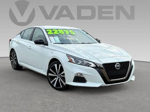 NISSAN ALTIMA 2022 1N4BL4CV2NN348980 image NISSAN ALTIMA 2022 1N4BL4CV2NN348980 image