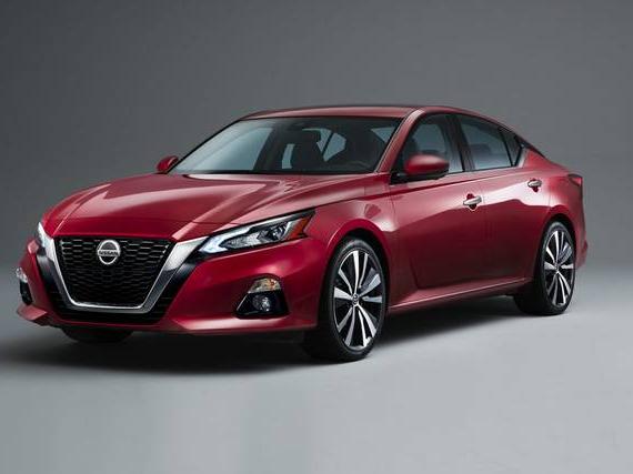 NISSAN ALTIMA 2022 1N4BL4CV3NN379588 image NISSAN ALTIMA 2022 1N4BL4CV3NN379588 image