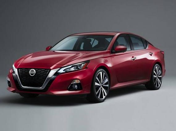 NISSAN ALTIMA 2022 1N4BL4CV6NN338016 image