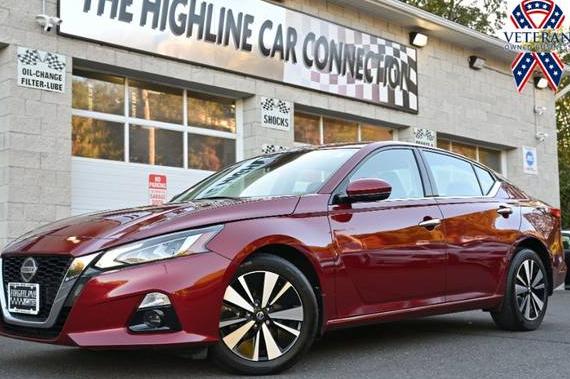 NISSAN ALTIMA 2022 1N4BL4EW6NN424092 image NISSAN ALTIMA 2022 1N4BL4EW6NN424092 image