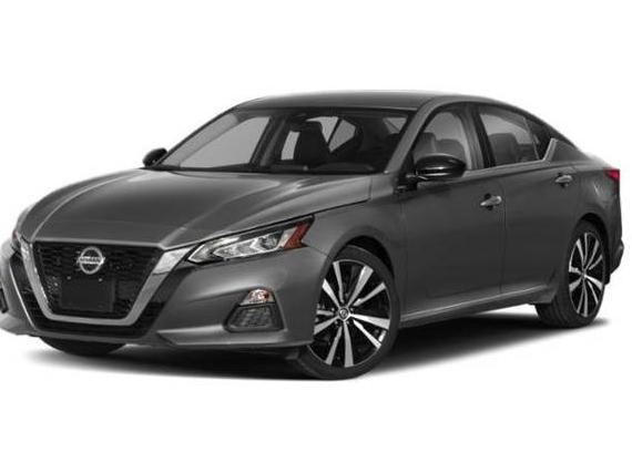 NISSAN ALTIMA 2022 1N4BL4CW6NN347128 image