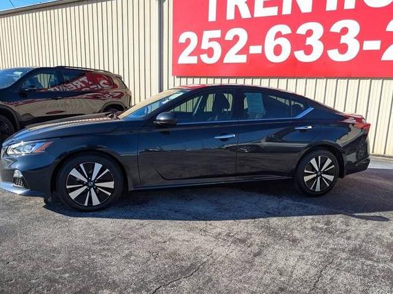 NISSAN ALTIMA 2022 1N4BL4DV9NN373163 image NISSAN ALTIMA 2022 1N4BL4DV9NN373163 image