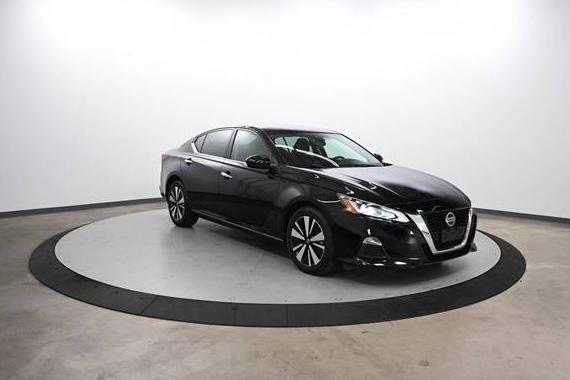 NISSAN ALTIMA 2022 1N4BL4DV8NN388186 image