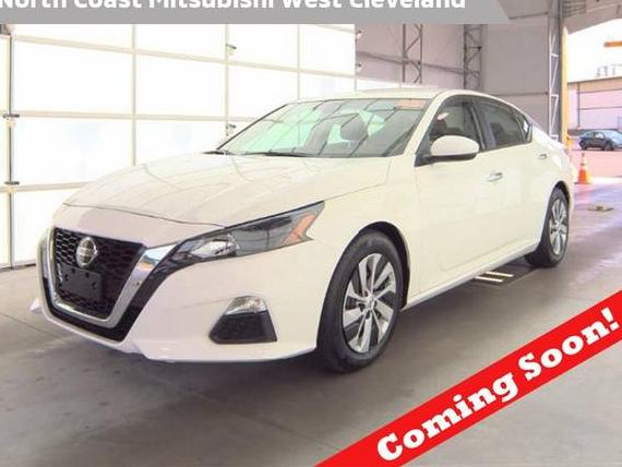 NISSAN ALTIMA 2022 1N4BL4BV4NN366544 image