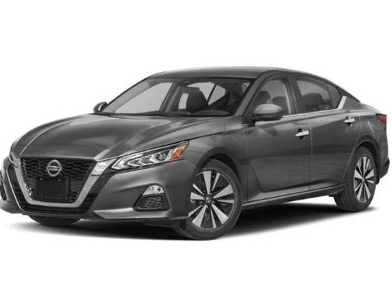 NISSAN ALTIMA 2022 1N4BL4EW1NN401920 image
