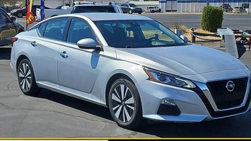 NISSAN ALTIMA 2022 1N4BL4DV3NN392162 image
