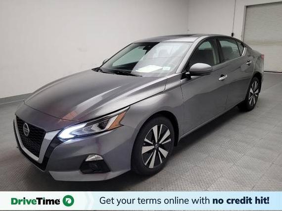 NISSAN ALTIMA 2022 1N4BL4EW7NN312904 image NISSAN ALTIMA 2022 1N4BL4EW7NN312904 image