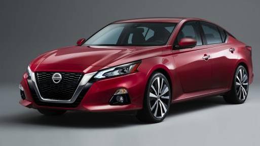 NISSAN ALTIMA 2022 1N4BL4DV5NN306351 image NISSAN ALTIMA 2022 1N4BL4DV5NN306351 image