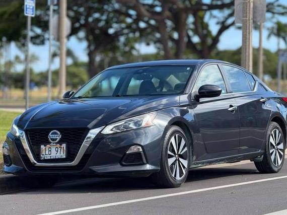 NISSAN ALTIMA 2022 1N4BL4DV5NN317415 image