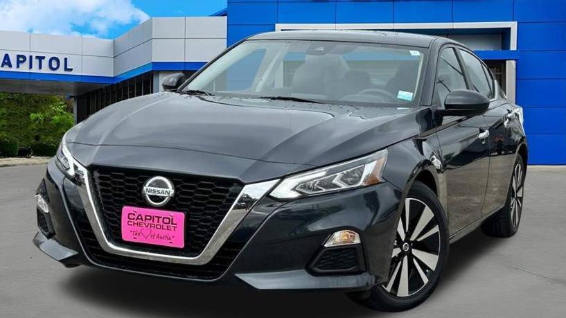 NISSAN ALTIMA 2022 1N4BL4DV6NN381690 image