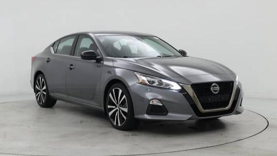 NISSAN ALTIMA 2022 1N4BL4CV4NN424716 image NISSAN ALTIMA 2022 1N4BL4CV4NN424716 image