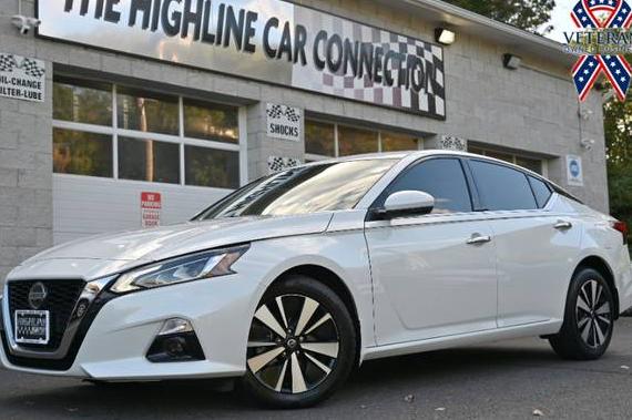 NISSAN ALTIMA 2022 1N4BL4EW5NN414802 image NISSAN ALTIMA 2022 1N4BL4EW5NN414802 image