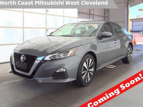 NISSAN ALTIMA 2022 1N4BL4DW9NN410950 image