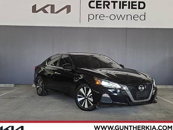 NISSAN ALTIMA 2022 1N4BL4DVXNN363161 image NISSAN ALTIMA 2022 1N4BL4DVXNN363161 image