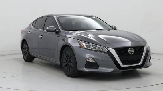 NISSAN ALTIMA 2022 1N4BL4DVXNN370871 image
